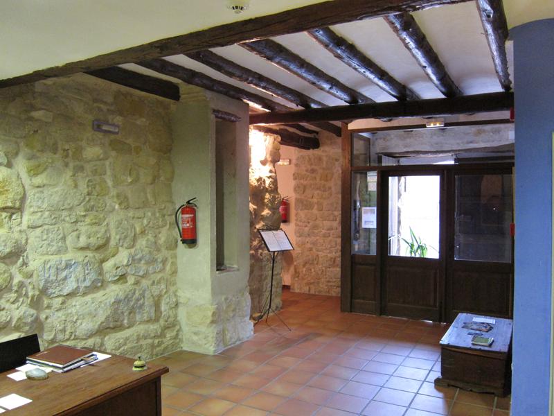 Hotel Fonda La Grancha à La Fresneda Extérieur photo