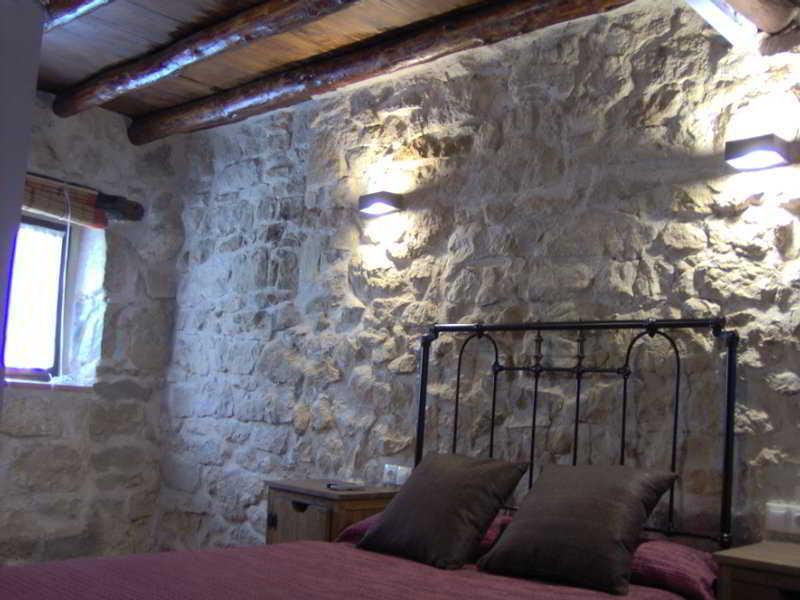 Hotel Fonda La Grancha à La Fresneda Extérieur photo