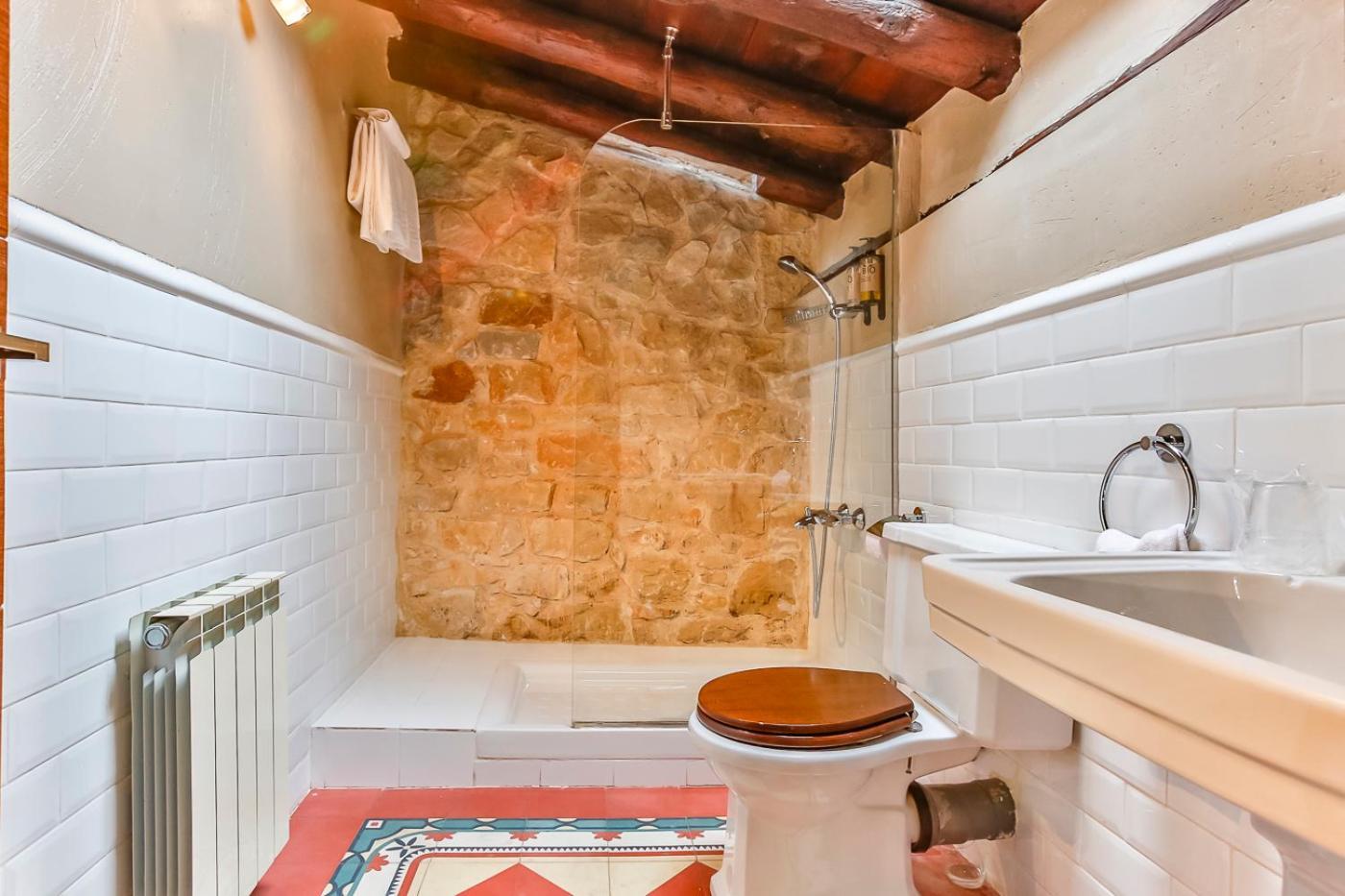 Hotel Fonda La Grancha à La Fresneda Extérieur photo