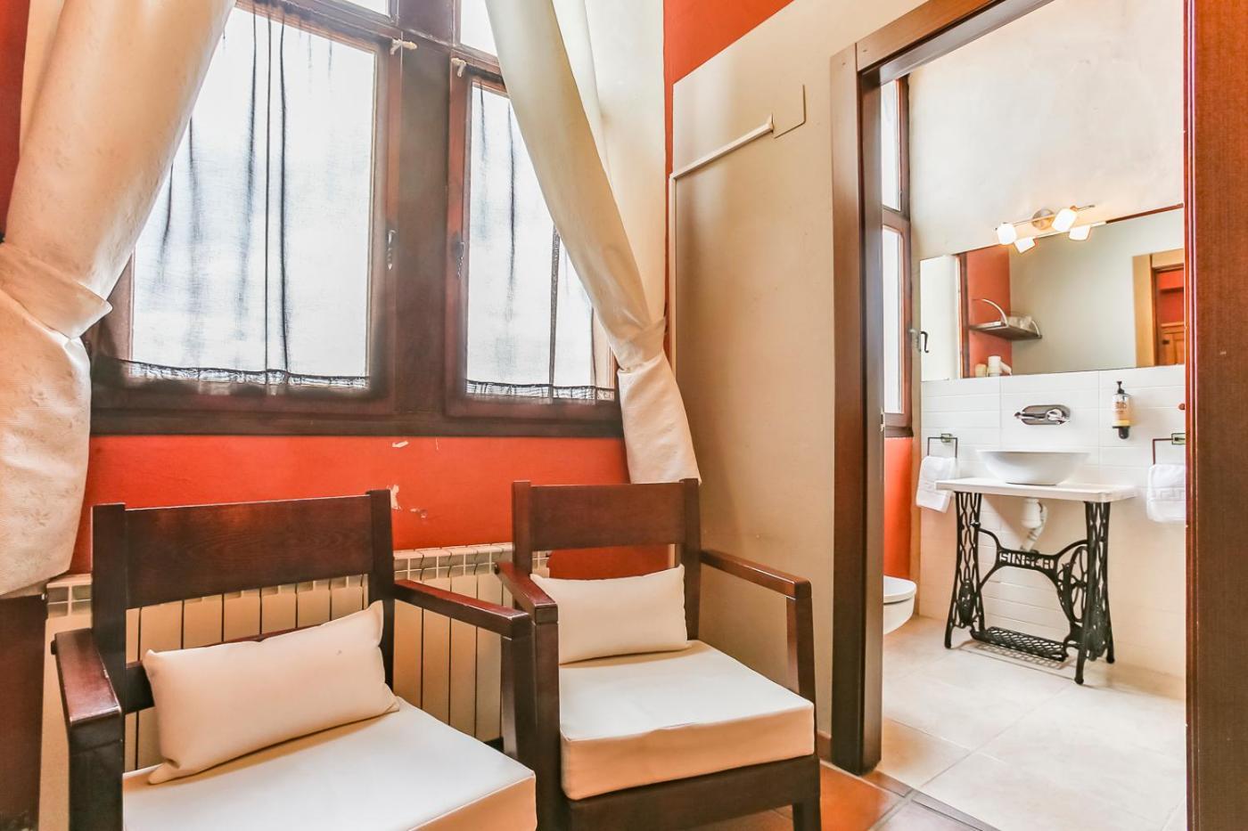 Hotel Fonda La Grancha à La Fresneda Extérieur photo